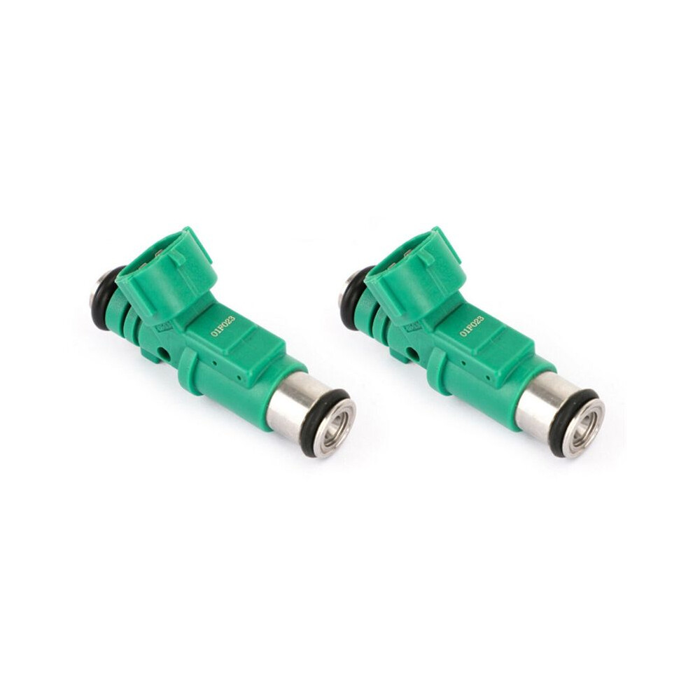 Fuel Injector 01F023 1984G0 9655833580 For C3 C2 Nemo For 206 207 1007 Bipper,2Pcs 6031611123820