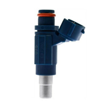 Motorcycle Fuel Injector Nozzle for  KX450F KFX450R ZX14 ZX10R 49033-0010 490330010 EAT286