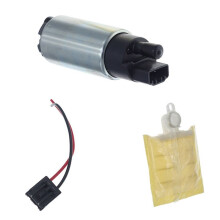 23220-74021 Car Gasoline Pump Fuel Pump Kit for Starlet Corona Carina 1991-2008 23221-74021