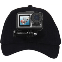 Osmo Hat Buckle Mount Accessory