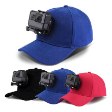Photography Hat Clip for Osmo Action