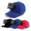 Photography Hat Clip for Osmo Action 1