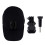 Osmo Action Hat Mount Bracket 9