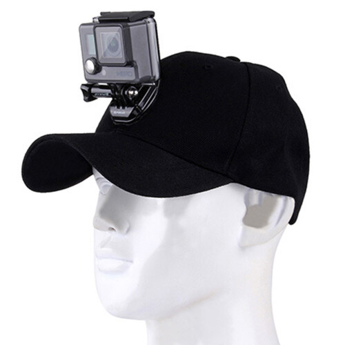 Osmo Action Hat Mount Bracket 2