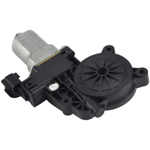 FöR  Focus Glaslyftmotor Fram HöGer 6CP1-14553-21A 1