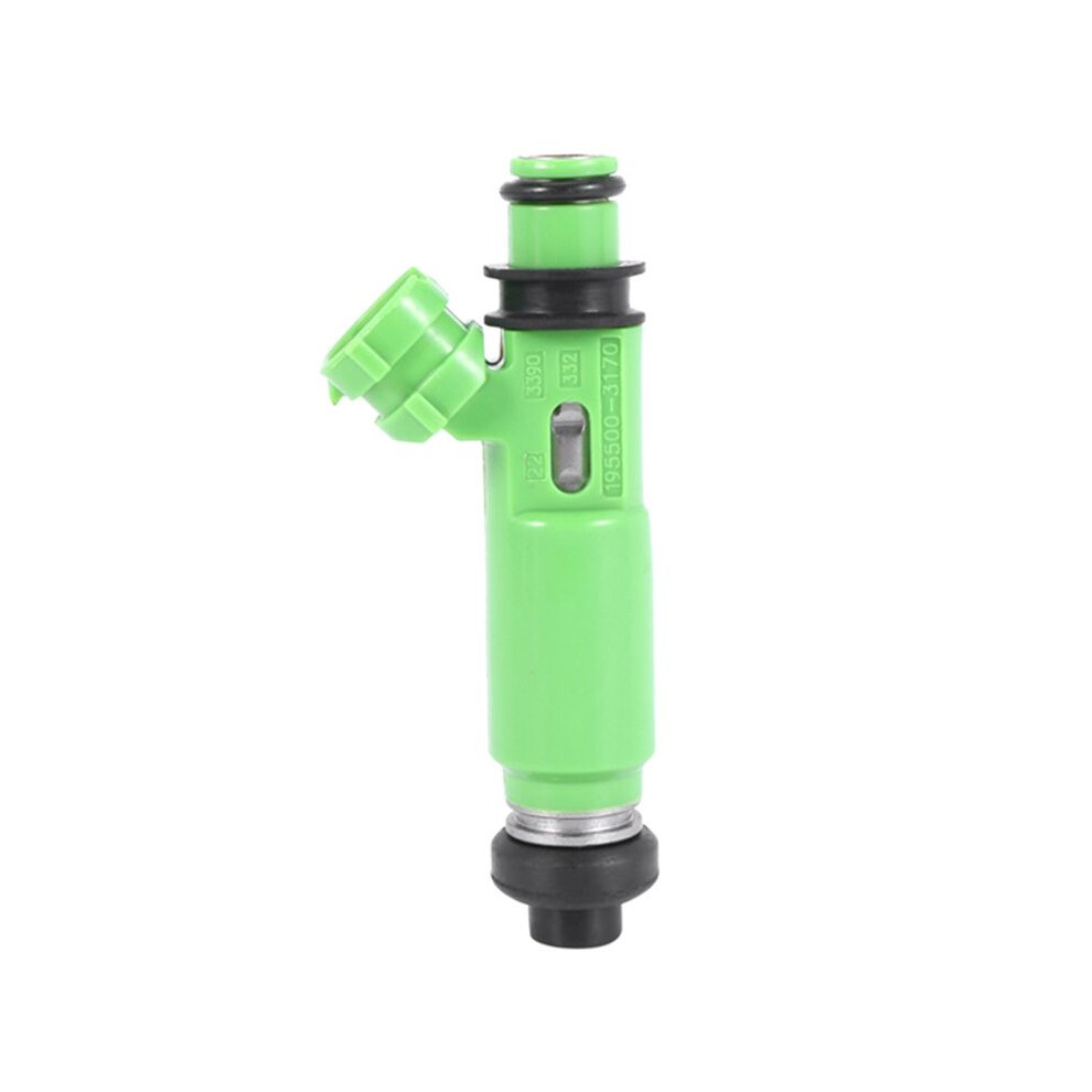 Fuel Injector 195500-3170 1955003170 Md332733 For Montero Sport 3.0L 6G72 1998-2003 6032993263449