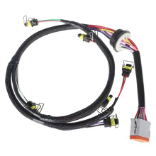 Fuel Injector Wiring Harness for CAT  C7 Engine 2225917 222-5917