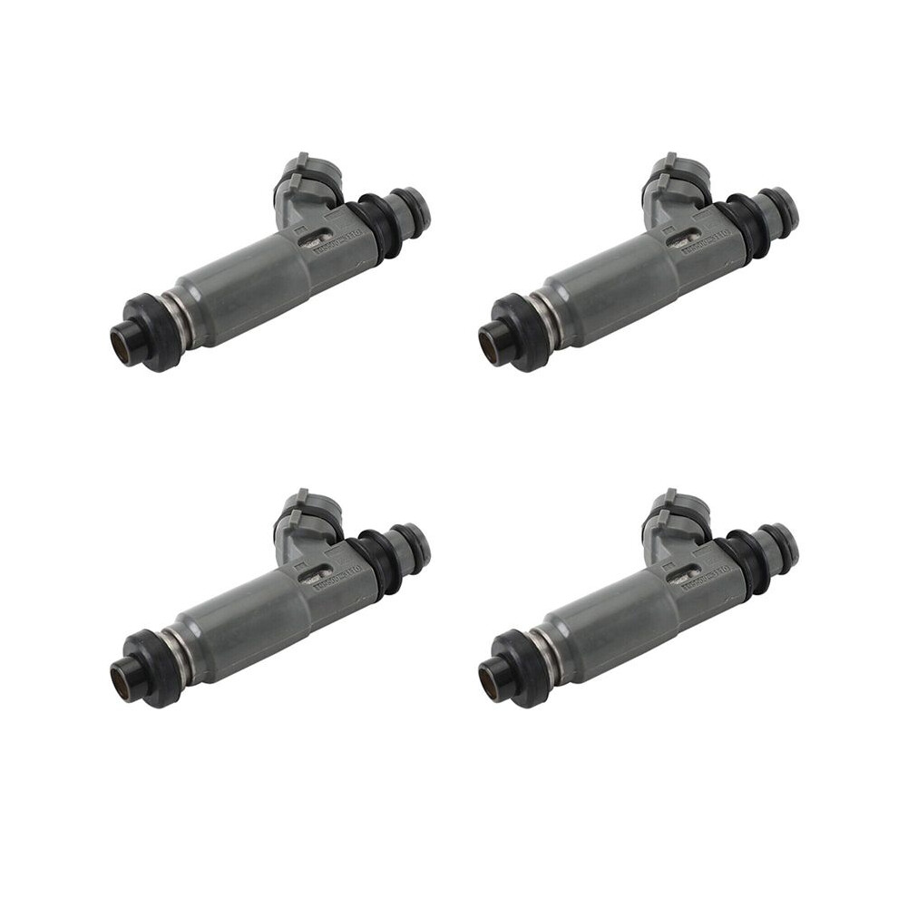4Pcs Fuel Injectors 195500-3110 Fit For Protege 1.5L 1997-1998 1.6L 1999-2003 6032366159119
