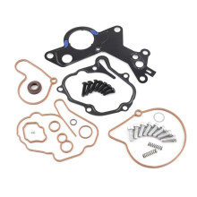 Vacuum Fuel Tandem Pump Repair Kit Vacuum Pump Seals for 1.2TDI 1.4TDI 1.9TDI 2.0TDI 038145209A 038145209Q