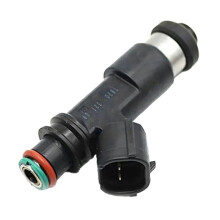 1 STKS Auto Brandstof Injectoren voor Sportsman 500 Ranger 500 Brandstof Injector Nozzle 3089893 100-3009 Auto Auto-Onderdelen