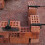 Brick Leveling  Runner Bricklaying Measuring Drawing Leveler Construction Masonry Building Wire Puller Tools, Black 9