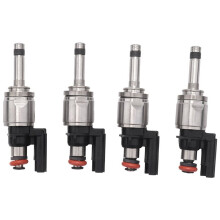 4 PièCes Nouvelle Buse D'Injecteurs de Carburant 31303495, 31336653 pour S60 S80 V70 XC60 XC70 2.0L Turbo