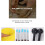 24Pcs Modeling Clay Sculpting Tools Set,Polymer Modeling Clay Sculpting Tools Rock Painting Kit for Sculpture Pottery 9