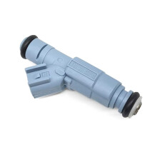 High Quality 0280155849 Fuel Injector for Grand Cherokee Dakota Durango Ram 1500 4.7L V8 2001-2007 Auto Parts
