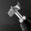 5pcs 26.5mm Boring Drill Bit Thread Fitting for 1/2inch PPR Water Pipes Repair Tools Accessories Workshop Power Tools 10