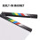Novo Filme Clapboard Diretores Clapper Board Slate Cut Action Scene Blank Clap Board Dry Erase 12 X 9 Polegadas 2