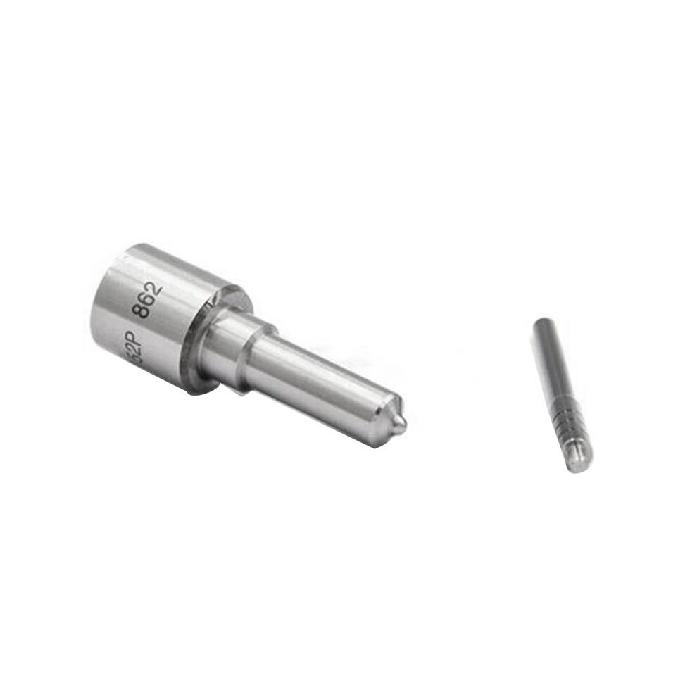 Dlla152p862 New Fuel Injector Nozzle For D-Max Rodeo 3.0D 4Jj1 095000-6980 6034214681612