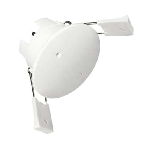 Tuya Zigbee Millimeter Wave 24GHz  Motion Sensor Human Presence Detector with Luminance/Distance Detection AC220V