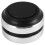 Portable   Speaker Turns Anything Into A Speaker Wireless Bone Conduction Induction Vibration (Silver) 2