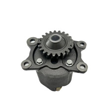 6151511005 Oil Pump for Komatsu Excavator PC4006 PC607 PC75UU1 6D125 Engine Replacement