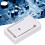 ABS 2560 Circuit Board Case Protective Shell White Enclosure for Electronics 4