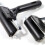 4 Pack Rubber Roller,Black Ink Roller Tool for Crafting Wallpapers Stamping Gluing Application 4
