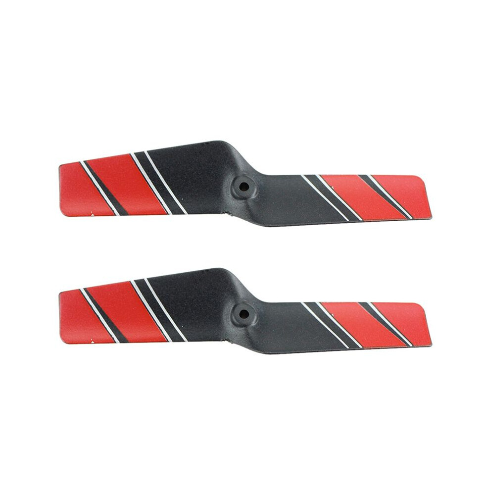 2X K200.0004 Tail Blade For Xk K200 Rc Helicopter Airplane Drone Spare Parts Accessories 6033488520580