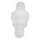 12x 10mm PP Check Valves Aquarium Backflow 21