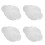 12x 10mm PP Check Valves Aquarium Backflow 19