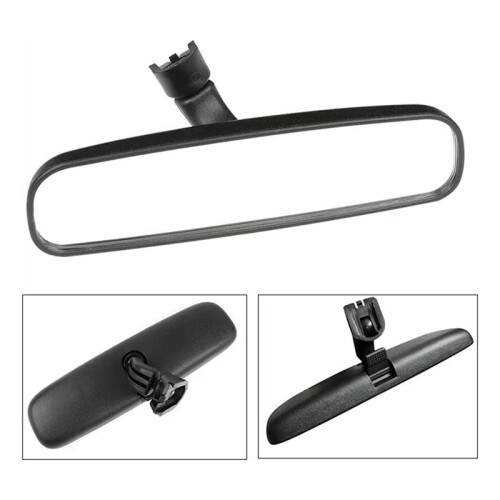 Car Interior Rearview Mirror Interior Mirror Reversing Mirror Reflective Mirror DG8069220A for  3  2 2