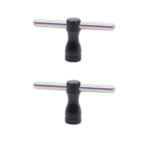2X M5 Screw Wrench Propeller Quick Release Tool T-Socket for RC Drone FPV Quadcopter Multicopter Part Accessories