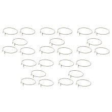 25 Teiliges Fahrrad Freehub Pawl Spring Fahrrad Turm Base Spring Kassetten Treiber für Den Ersatz Von Renn Mountainbikes
