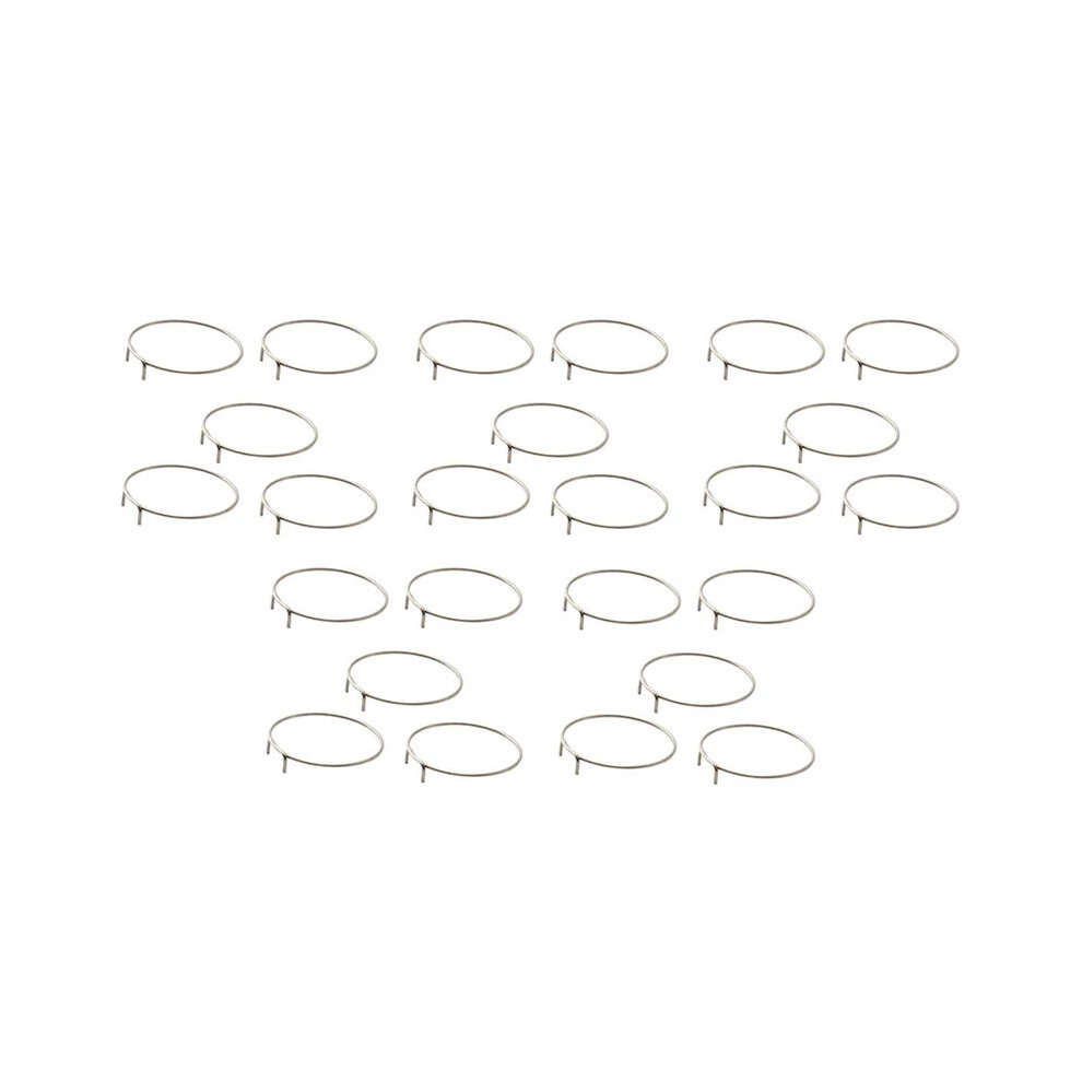Photos - Bike Bag 25Pcs Bike Freehub Pawl Spring Bicycle Tower Base Spring Cassette Driver for Road Mountain Bike Replacement