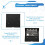 PCI-E to USB 3.0 PC Front Panel USB Expansion Card PCIE USB Adapter 3.5 Inch Floppy Front Panel Bracket PCI-E X1 Riser 10