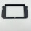 For  NEW 3DS LL/XL Replacement Housing Shell Kit Top Middle Frame Faceplate Console Case A 4