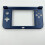 For  NEW 3DS LL/XL Replacement Housing Shell Kit Top Middle Frame Faceplate Console Case C 4