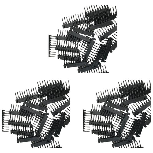 6D Hair Button 120 Wig Connector Tool for 6D Hair Extension Machine