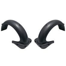 2X Rear for Max Scooter Replace Parts Accessories for Max Electric Scooter