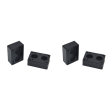 Skateboard Longboard PU Risers Pads Shock Absorption Skate Boards Truck PadsHeight Increase 29mm Pad Parts,4Pcs