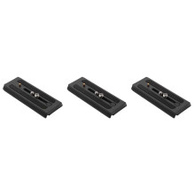 3X Sports Camera Extended Quick Release Plate for 500Ah 701 577 PTZ Bainuo S4 S6