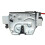 Tailgate Tail Cover Lock Machine Trunk Lock A1647400635 1647400635 for - ML320 W211 E500 E350 W164 6