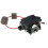 Tailgate Tail Cover Lock Machine Trunk Lock A1647400635 1647400635 for - ML320 W211 E500 E350 W164 8