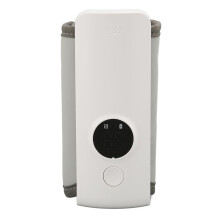 USB Bottle Warmer with Adjustable Temperature Control, USB Powered Baby Milk and Water Heater for Travel
