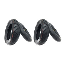 2X Electric Scooter Tyre 10X3.0 Inner and Outer Tire Set for M4 PRO Electric Scooter Go Karts ATV