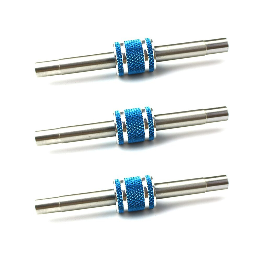 3X Rc Model Tool 4Wd Hex Socket Wrench Spanner 4.0 4.5Mm Nut Driver For 1/28 Cars Tire K969 K989 Miniq Miniz 6032948302322