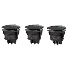 3X 48V Forward/Reverse , for Club CAR and Precedent 1996- Electric Cart Accessories, Replaces 101856002