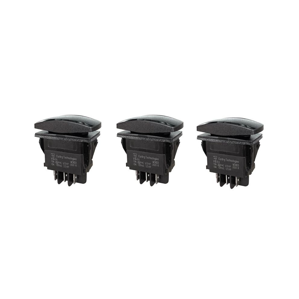 3X 48V Forward/Reverse For Club Car And Precedent 1996- Electric Cart Accessories, Replaces 101856002 4711989268188