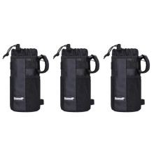 3X Rhinowalk Cycling Water Bottle Carrier Pouch Bicycle Carrier Bag MTB Bike Kettle Bag