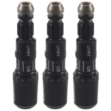 3X .335 Driver Shaft Sleeve Tip Adapter for R15 SLDR R1 RBZ Stage 2 M1