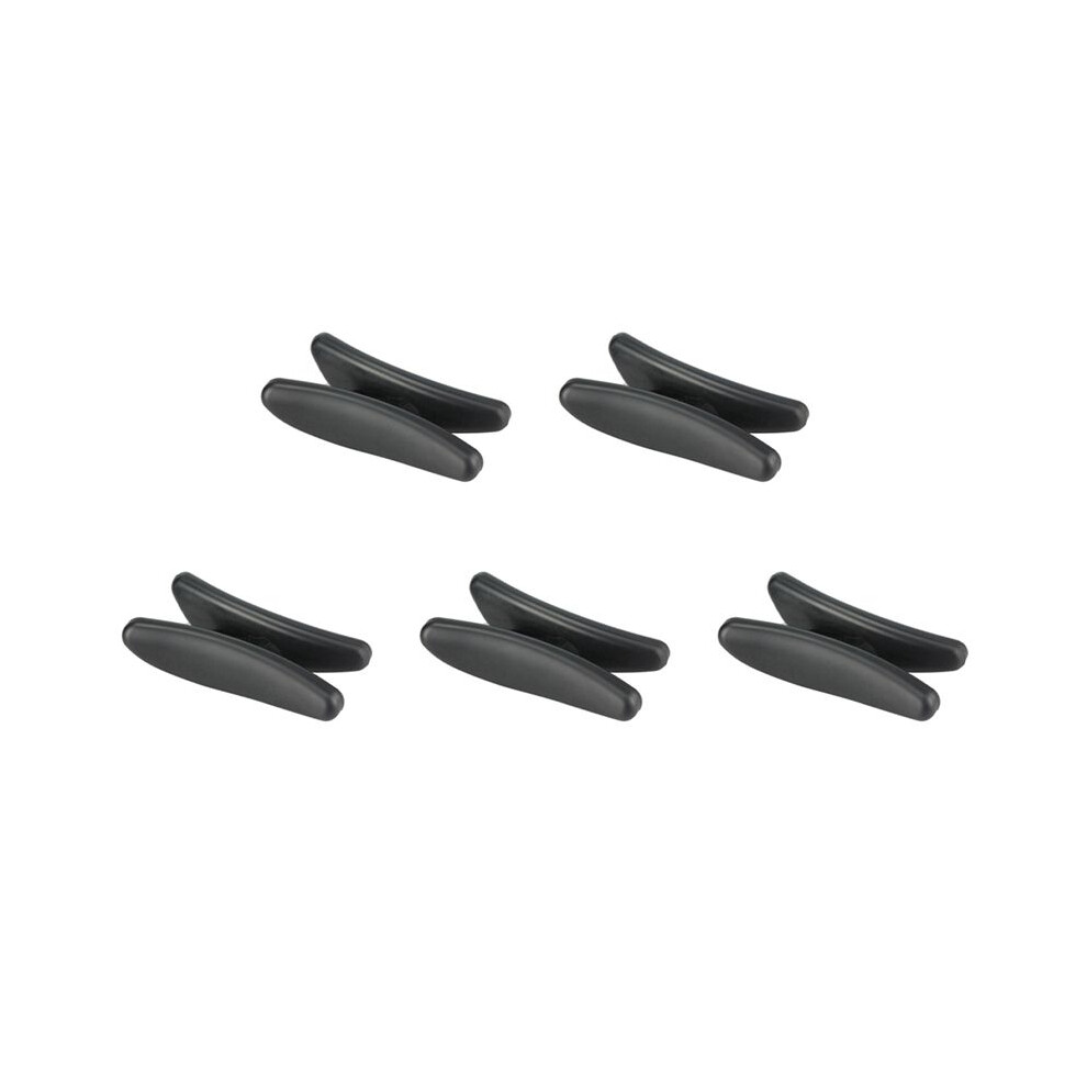 5X for   Pro Balance Scooter Joystick PU Handlebar PU Foot Control HandleBar for   Balance Scooter